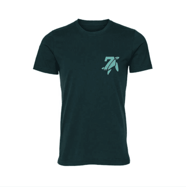 7th Anniversary Shirt | Atlantic - Image 2